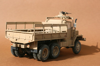 M35A2 Cargo truck 6x6 AFV Club 1/35