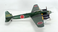 Kugisho P1Y1 GINGA Type11 Hasegawa 1/72