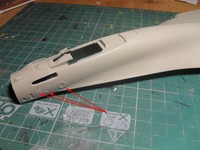 Су-35 С (М 1:48 KITTY HAWK)