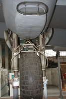De Havilland Mosquito FB.MkVI IAF Tamiya 1/48