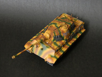 Tiger II Ausf. B Revell 1/72