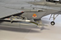 F-15E "Strike Eagle" (М 1:48 Revell)