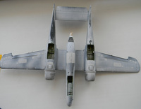 P-61a Monogram 1/48