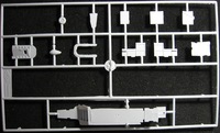 Handley Page "Hampden" (Fonderie Miniature)