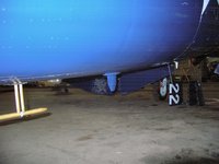Walkaround F4U-5NL Corsair + some photos