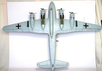 Fw 200C-4 "Condor" 1/48