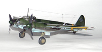 Ju-88A-4 Dragon 1/48