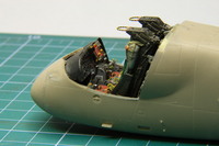 Roden OV-1B Mohawk 1/48