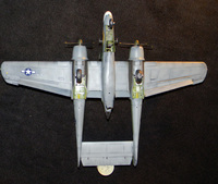 P-61a Monogram 1/48