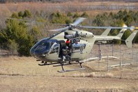 UH-72 Lakota 1/72 Heller