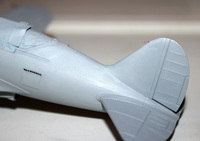 И-185 М-71 1/48 ARK Models И-185 М-71 1/48 ARK Models