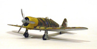 Flying Machines  1/48 Fiat G.50 bis