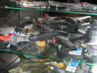 P-61B "Black Widow" Revell/Monogram 1/48 P-61B "Black Widow" Revell/Monogram 1/48
