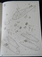 P-47D 1/48 Hobby Boss Easy Kit и афтремаркет