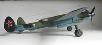 Ту-2 1/48 Xuntong Model