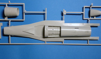 F-16I Sufa 1/48 Hasegawa