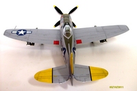 P-47N Thunderbolt