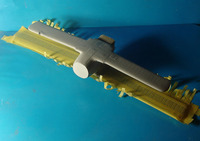Ан-2Ф(НАК), 1:72, конверсия из Ан-2 от "Моделиста"