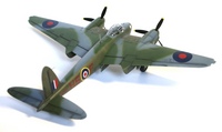 De Havilland Mosquito B Mk.IV 1/48