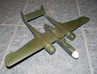 P-61a Monogram 1/48