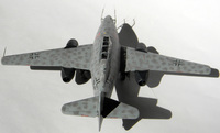 Dragon Me-262. Парочка свистков.