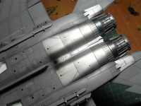 F-15E "Strike Eagle" (М 1:48 Revell)