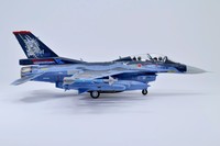 Mitsubishi F-2B (M 1:48 HASEGAWA) (ГОТОВО)