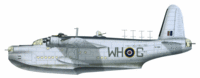 Walkaround SHORT Sunderland Mk V подбор фото