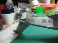 Sikorsky MH-53E "Sea Dragon", Italeri+BIG ED,  1/72