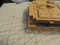 M1A1 "Abrams" 1/35 Italeri-Звезда ×