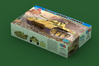VK 16.02 Gefechtsaufklaerer "Leopard" 1/35 HobbyBoss