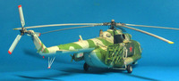 Ми-8МТПИ, 1:72, конверсия (готово)