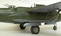 A-20G 1/48 Italery