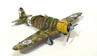 Flying Machines  1/48 Fiat G.50 bis