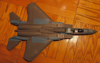 F-15С 1/48 Eduard+Aires