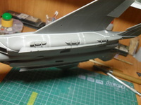 F-15E "Strike Eagle" (М 1:48 Revell)