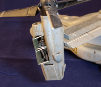 Hasegawa MV-22B 1/72