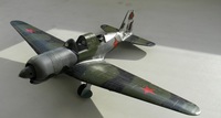 Су-2 М-88Б 1/48 Звезда