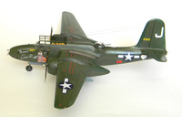 A-20G 1/48 Italery