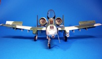 A-10 Thunderbolt II Hobby Boss 1/48