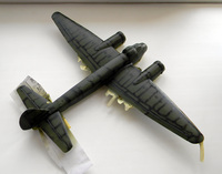 Ju-88A-4 Dragon 1/48