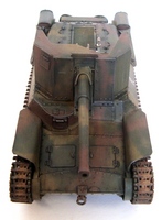 Type 1 "Ho-Ni I" (ホニ I)