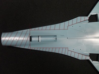 Су-35 "Flanker-E" М 1:48 ACADEMY+WIND MARK