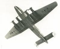Junkers Ju 290A5 / Revell+Extratech+Eduard / 1:72