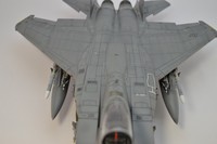 F-15E "Strike Eagle" (М 1:48 Revell)