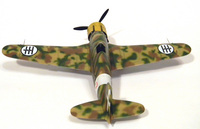 Flying Machines  1/48 Fiat G.50 bis