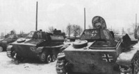 Panzerkampfwagen T-70 743(r) 1/35 MiniArt