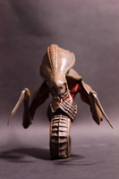 Starcraft Zerg Hydralisk Academy 1/30