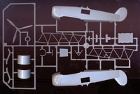 Iman Ro 37bis 1/48 Classic Airframes