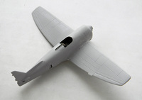 P-47N 1/72 Italeri